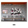 Blk.Swn - DDA (feat. Wavvegawd) - Single